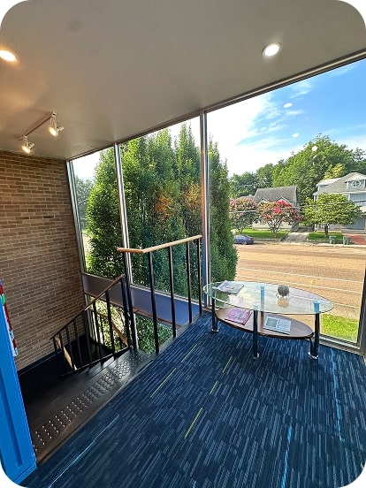 Upper Cumberland Offices – Celina, TN