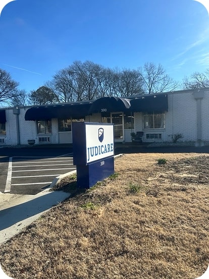 Judicare – Memphis