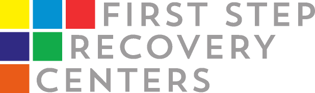 First Step Recovery Centers logo