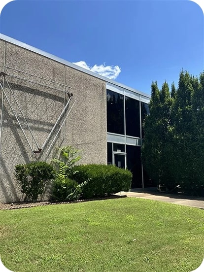 Main Office - Memphis